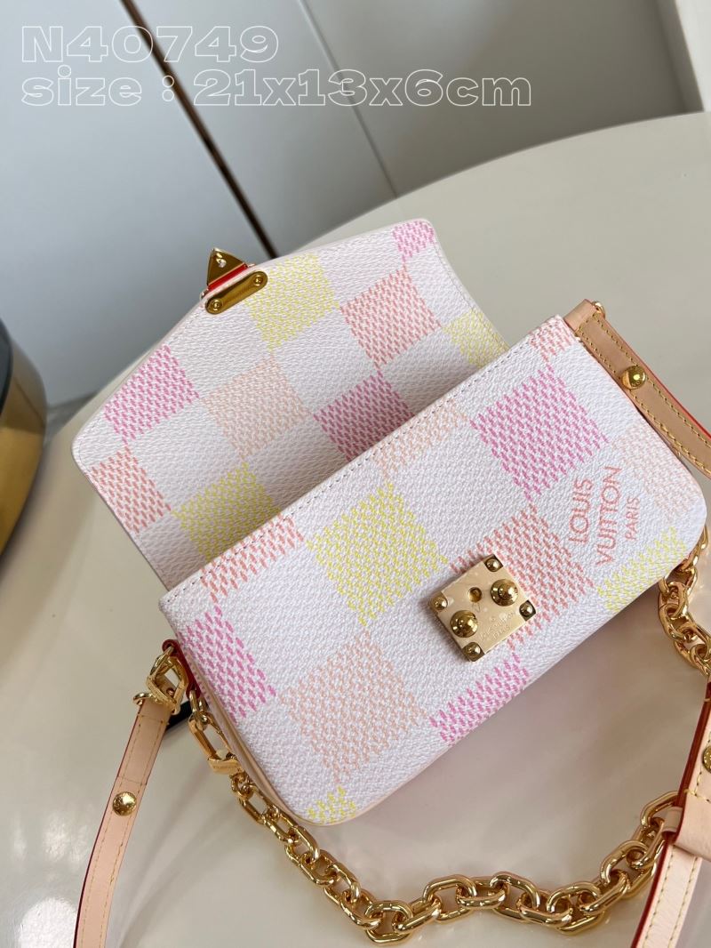 Louis Vuitton Satchel Bags